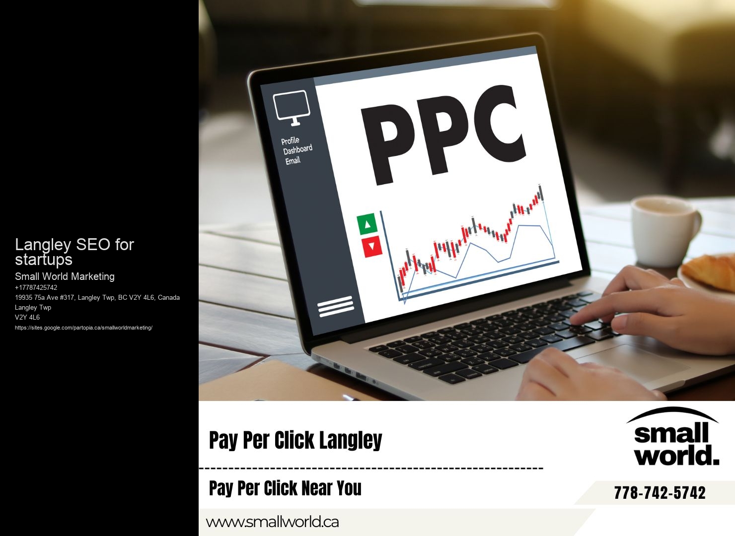 Langley SEO for startups SEO industry insights