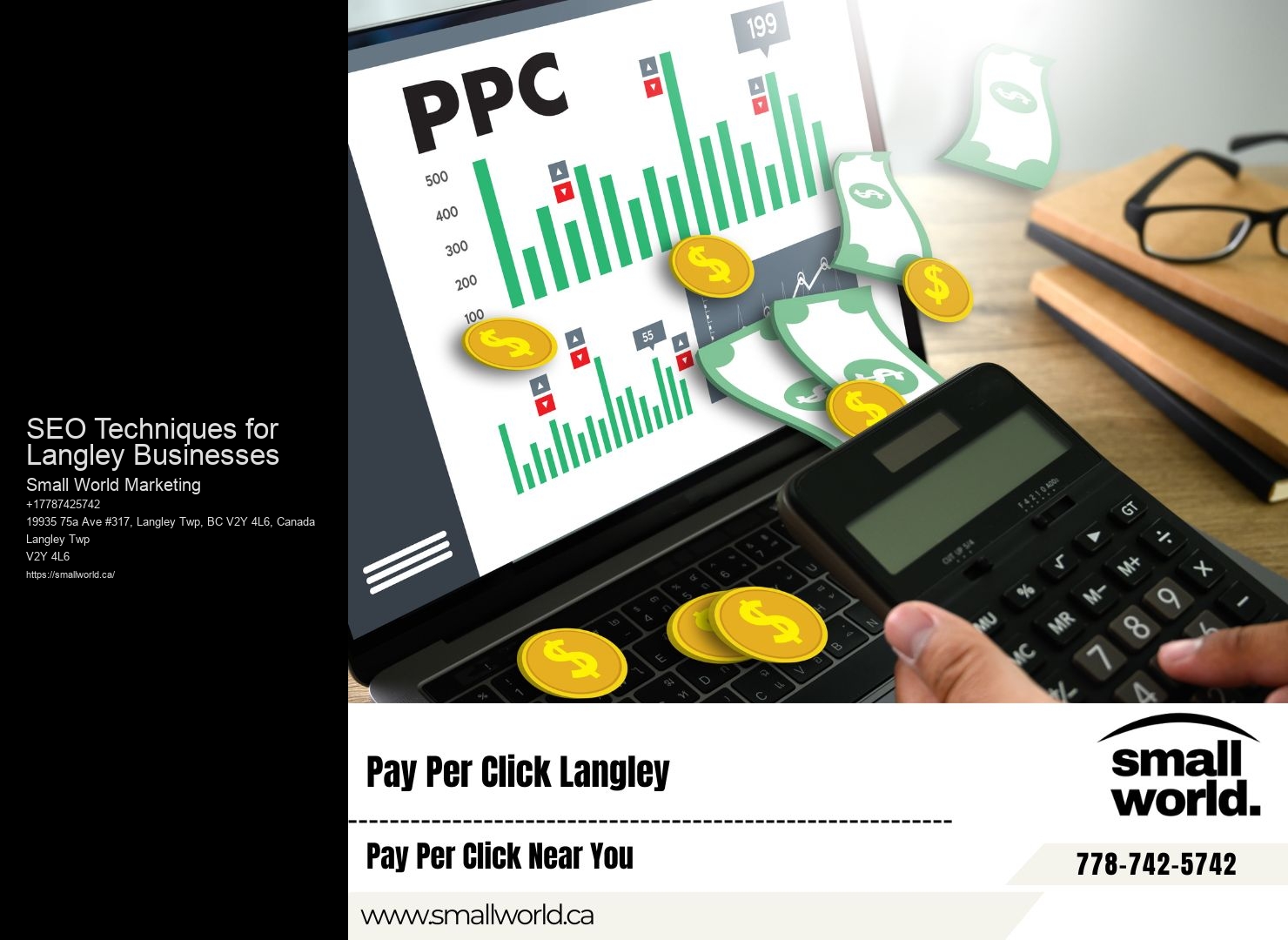 Expert SEO in SEO Techniques for Langley Businesses