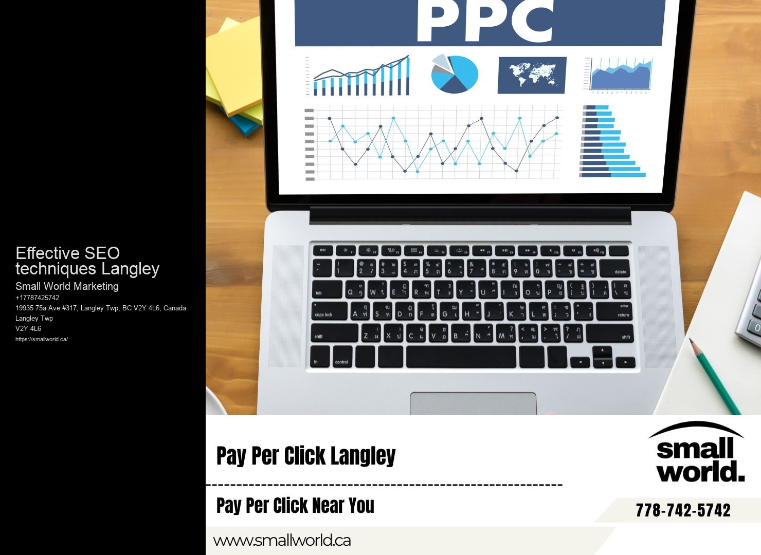 Top SEO agencies in Effective SEO techniques Langley