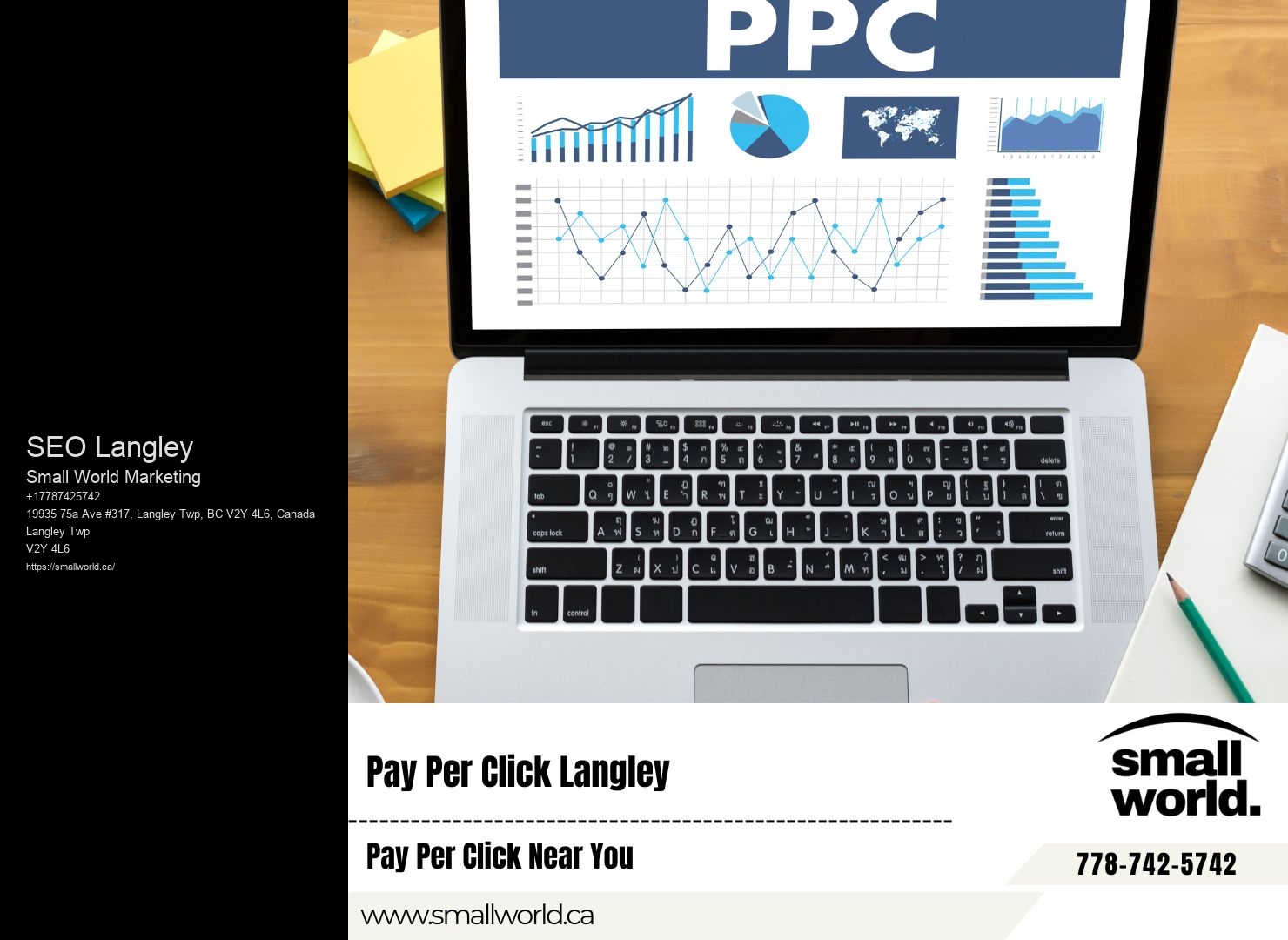 Best local SEO services SEO Langley