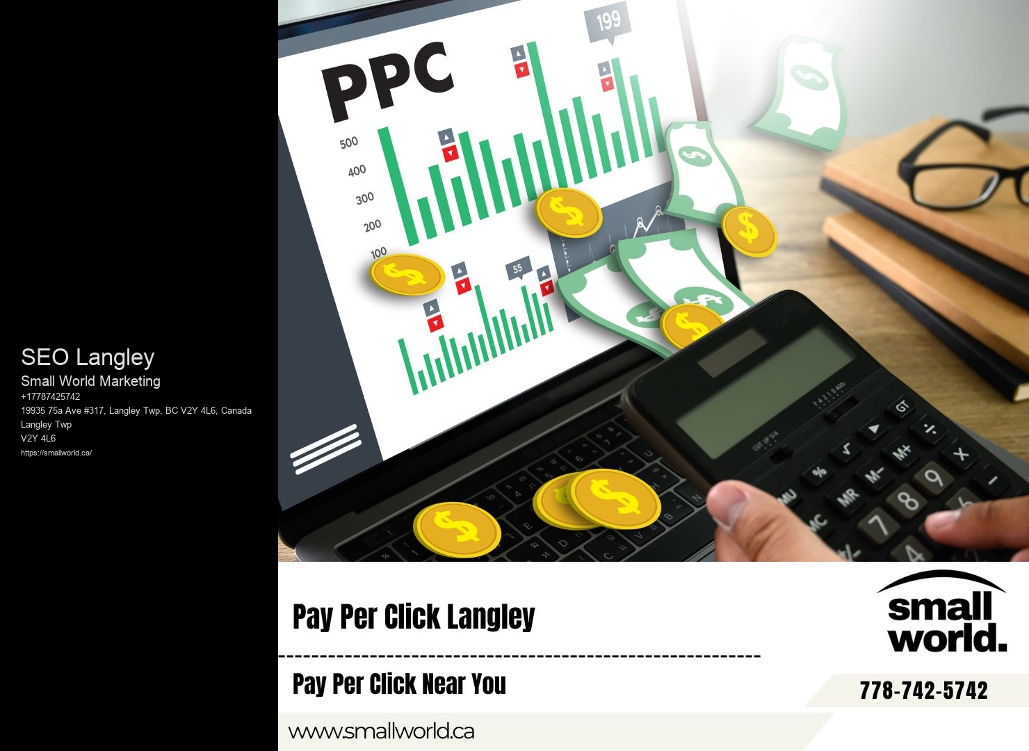 SEO Firms in SEO Langley BC