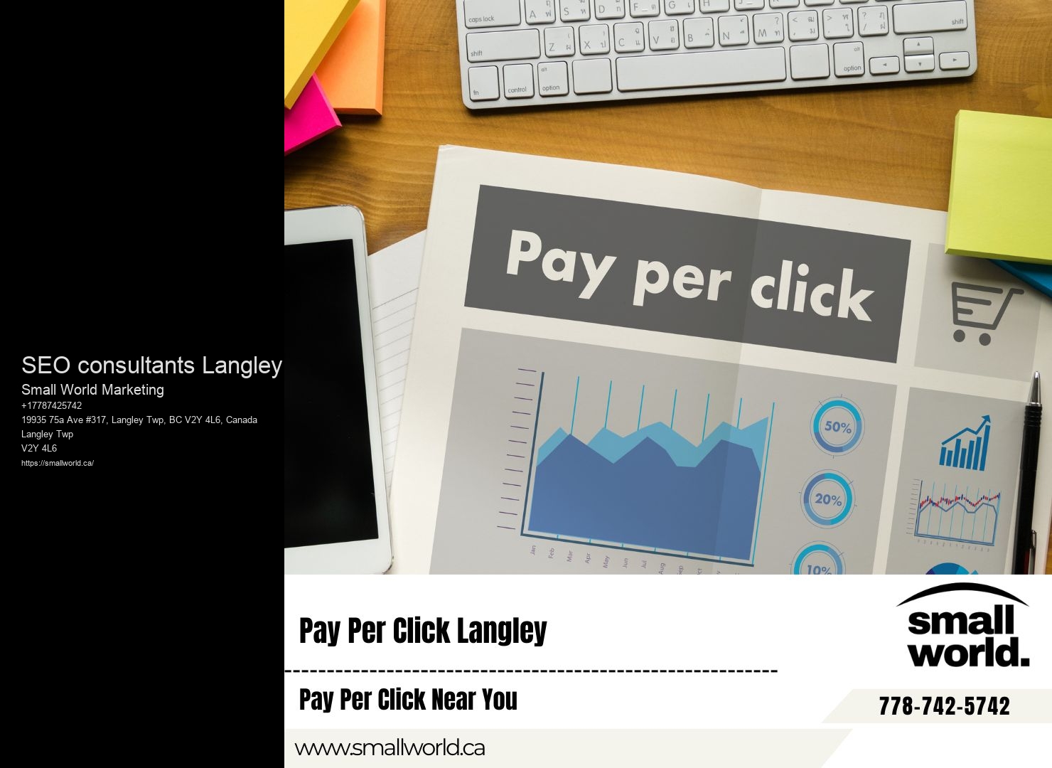 SEO Consultants in SEO consultants Langley BC