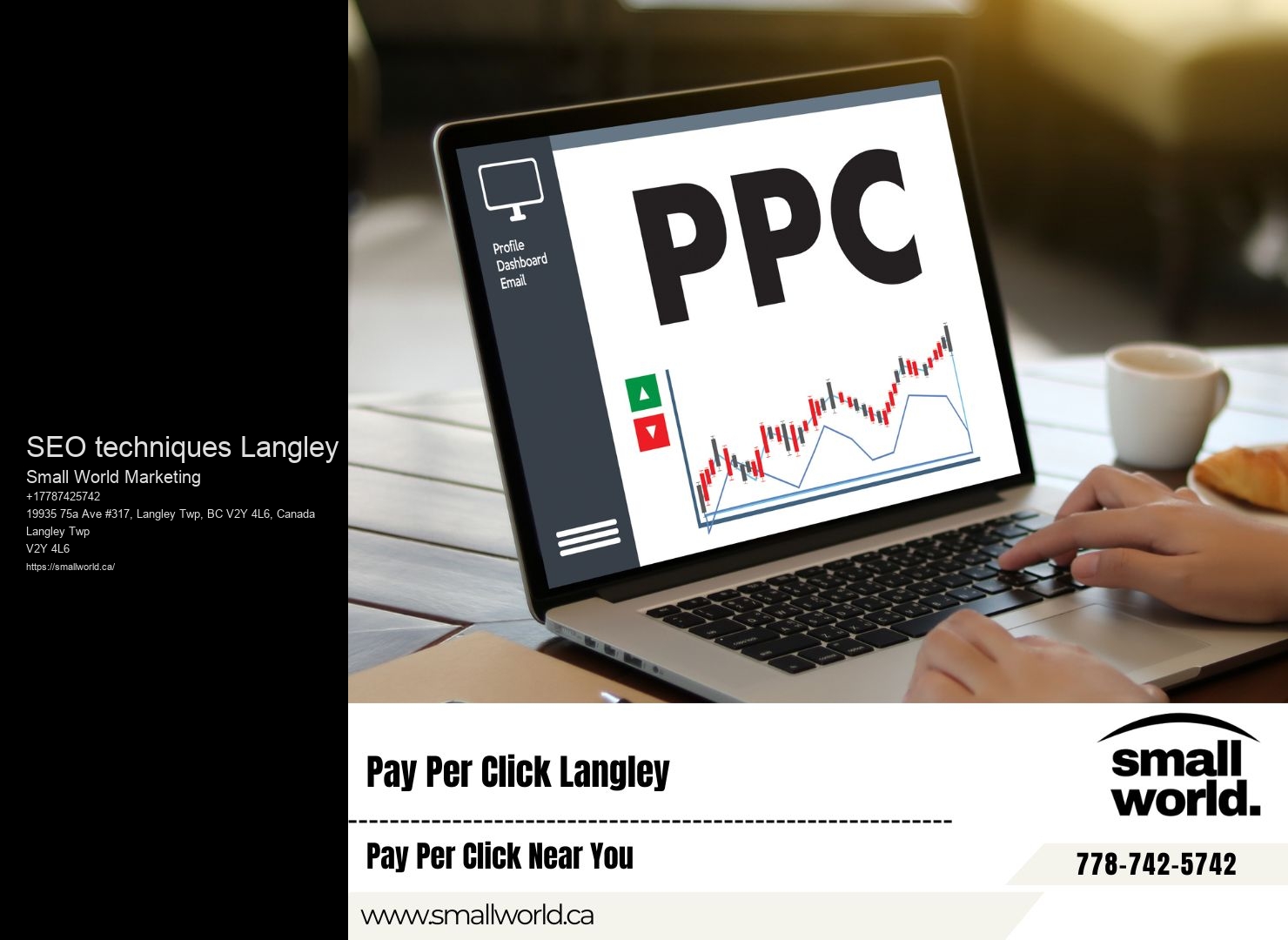 SEO Agency in SEO techniques Langley