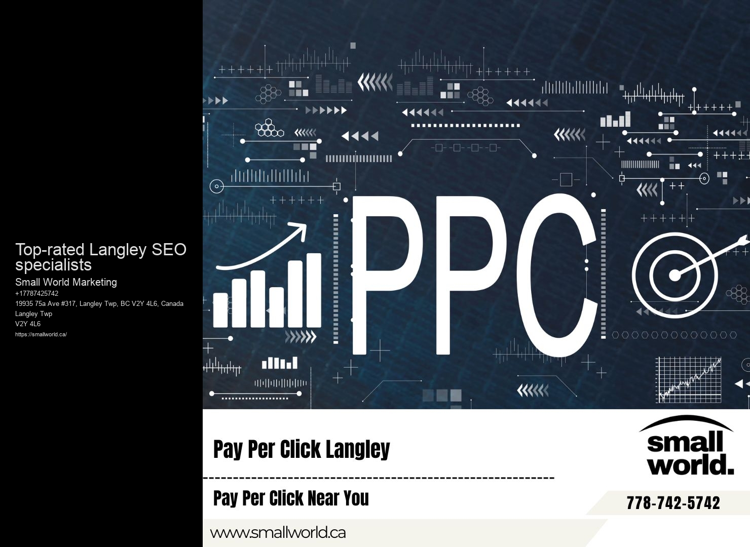 Top-rated Langley SEO specialists SEO services near me