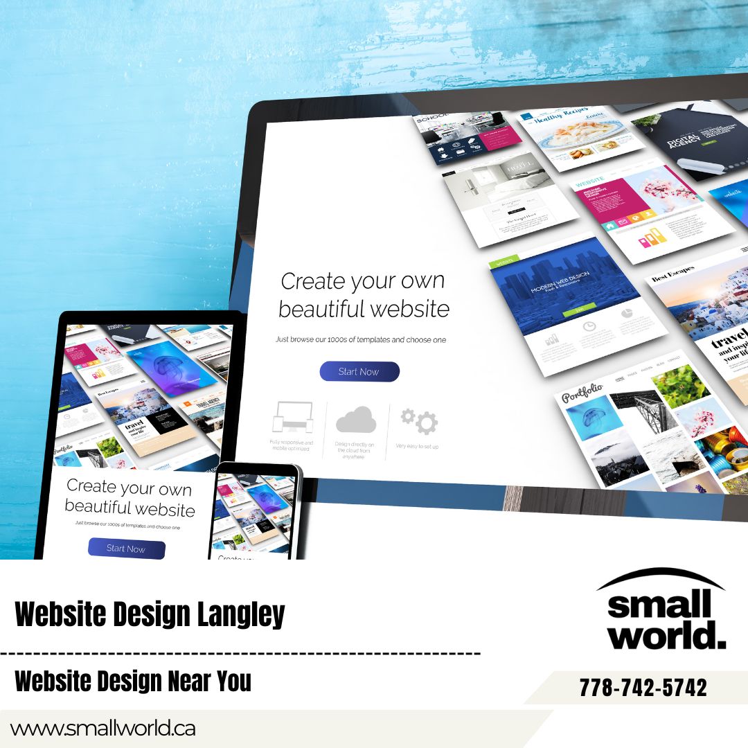 Local SEO Services Search Engine Optimization Langley