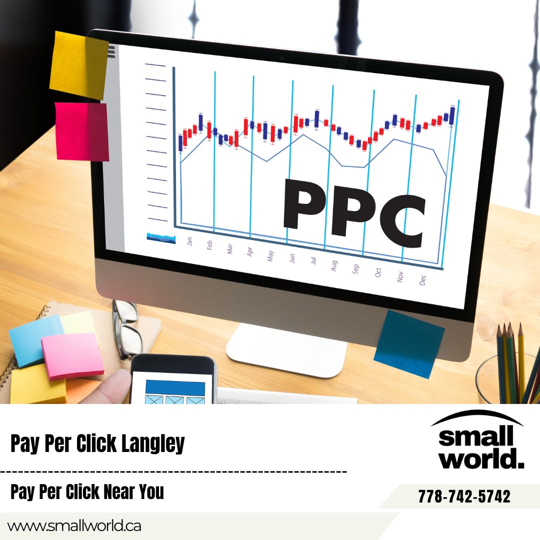 SEO Services Langley SEO For High-Traffic Websites