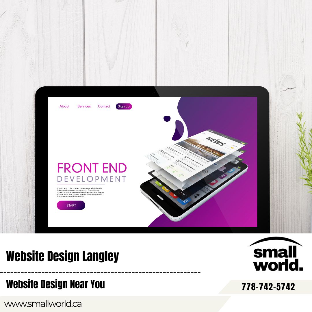 AI-Generated Content For SEO SEO For Startups Langley