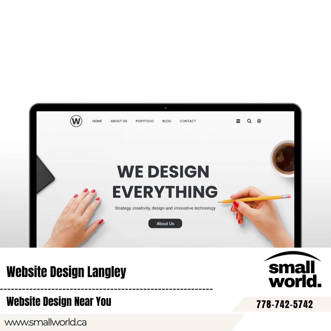 On-Page SEO SEO Services Langley