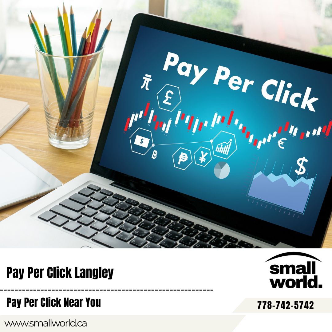 SEO And PPC Services Mobile SEO Optimization Langley