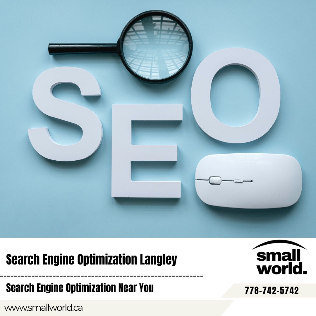 Local SEO Checklist SEO Langley