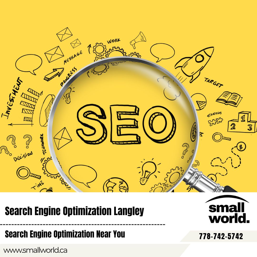 Contractor SEO SEO Services Langley