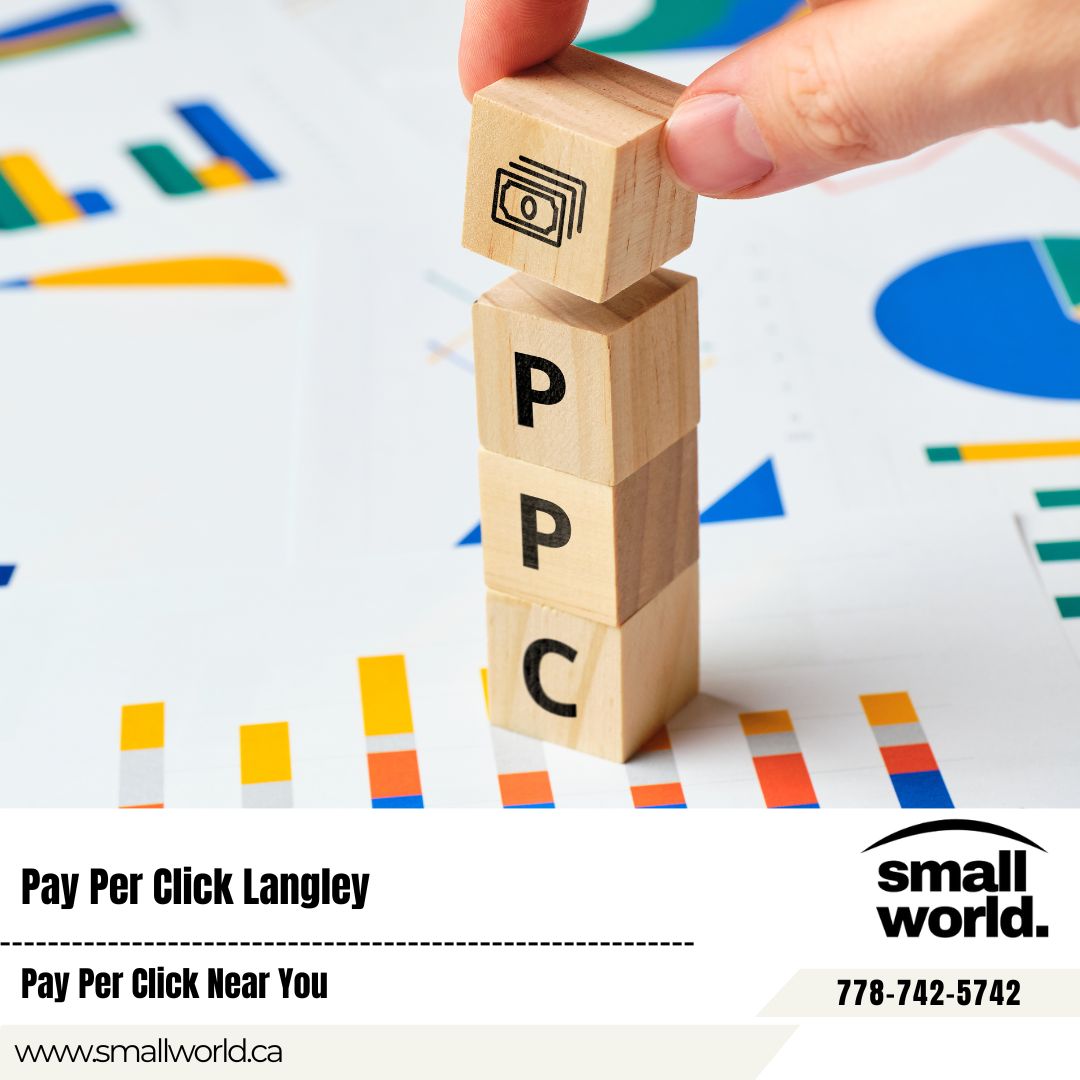 SEO-Friendly Web Design Langley Website Optimization Services