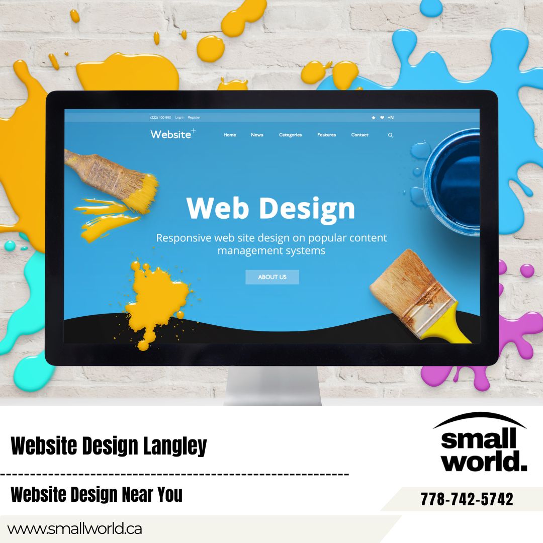 SEO Conversion Optimization Mobile SEO Optimization Langley