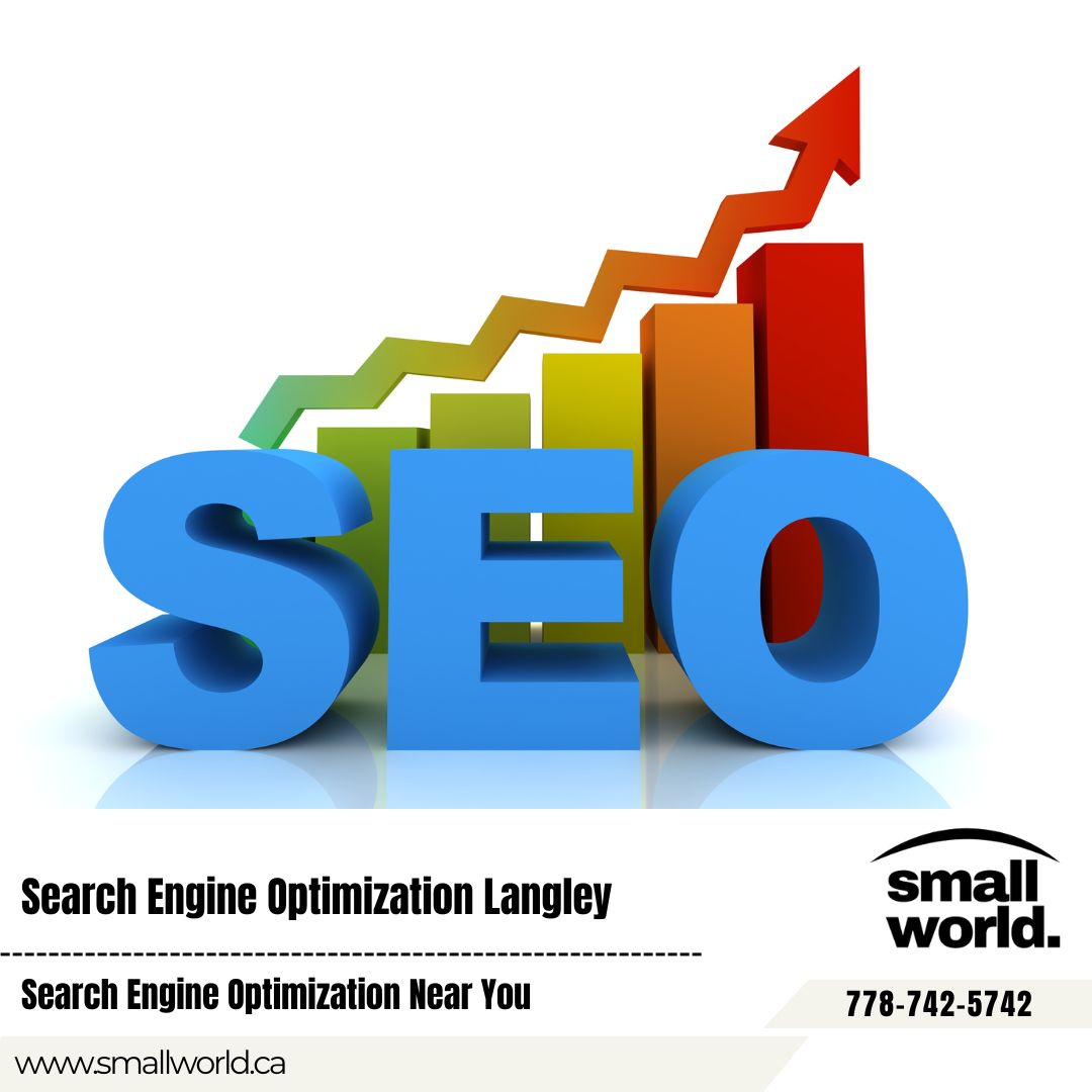 Backlink Strategy Consulting Search Engine Optimization Langley