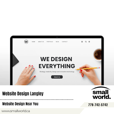 Website developers in Langley ecommerce platform integration