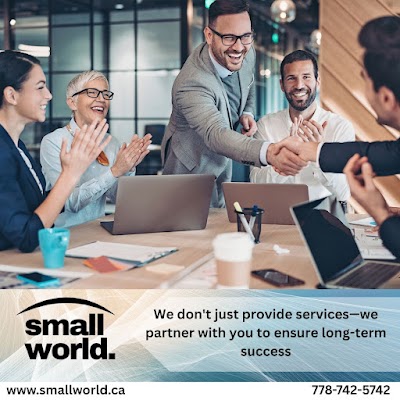 Website maintenance Web Design Langley