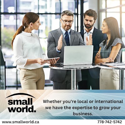 Best Web design agency Langley web design professionals